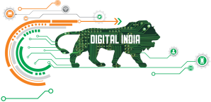 Digital India towards connected India....