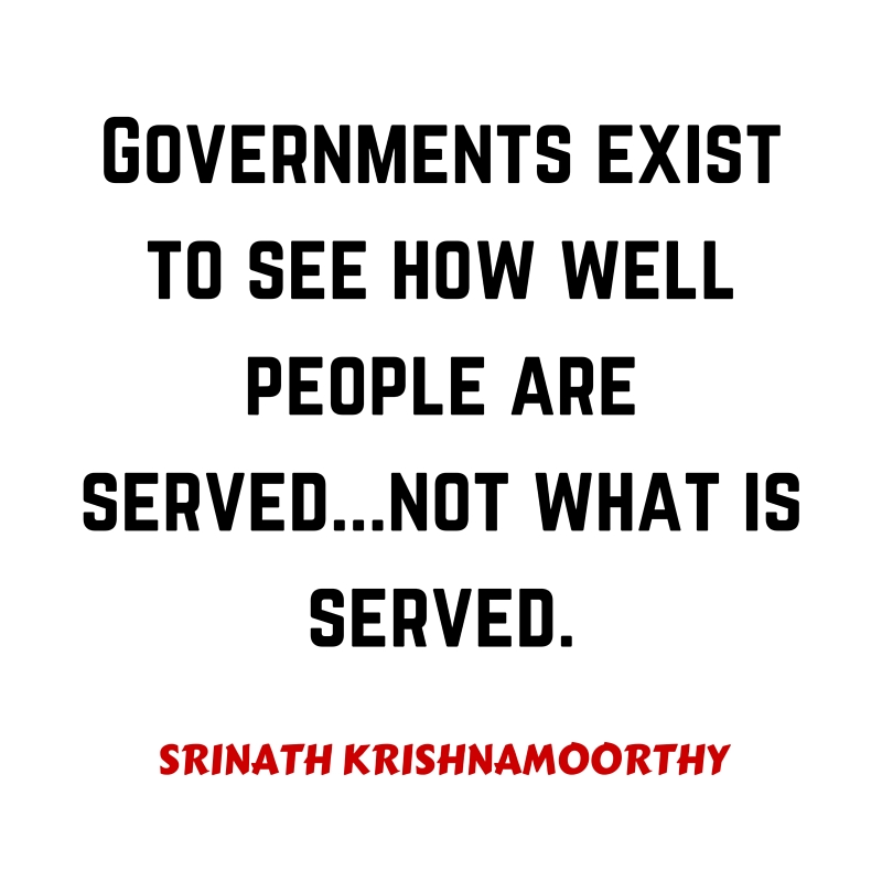 gOVERNMENT